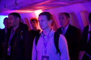 Renaud SAGNIER - RENAUD SAGNIER